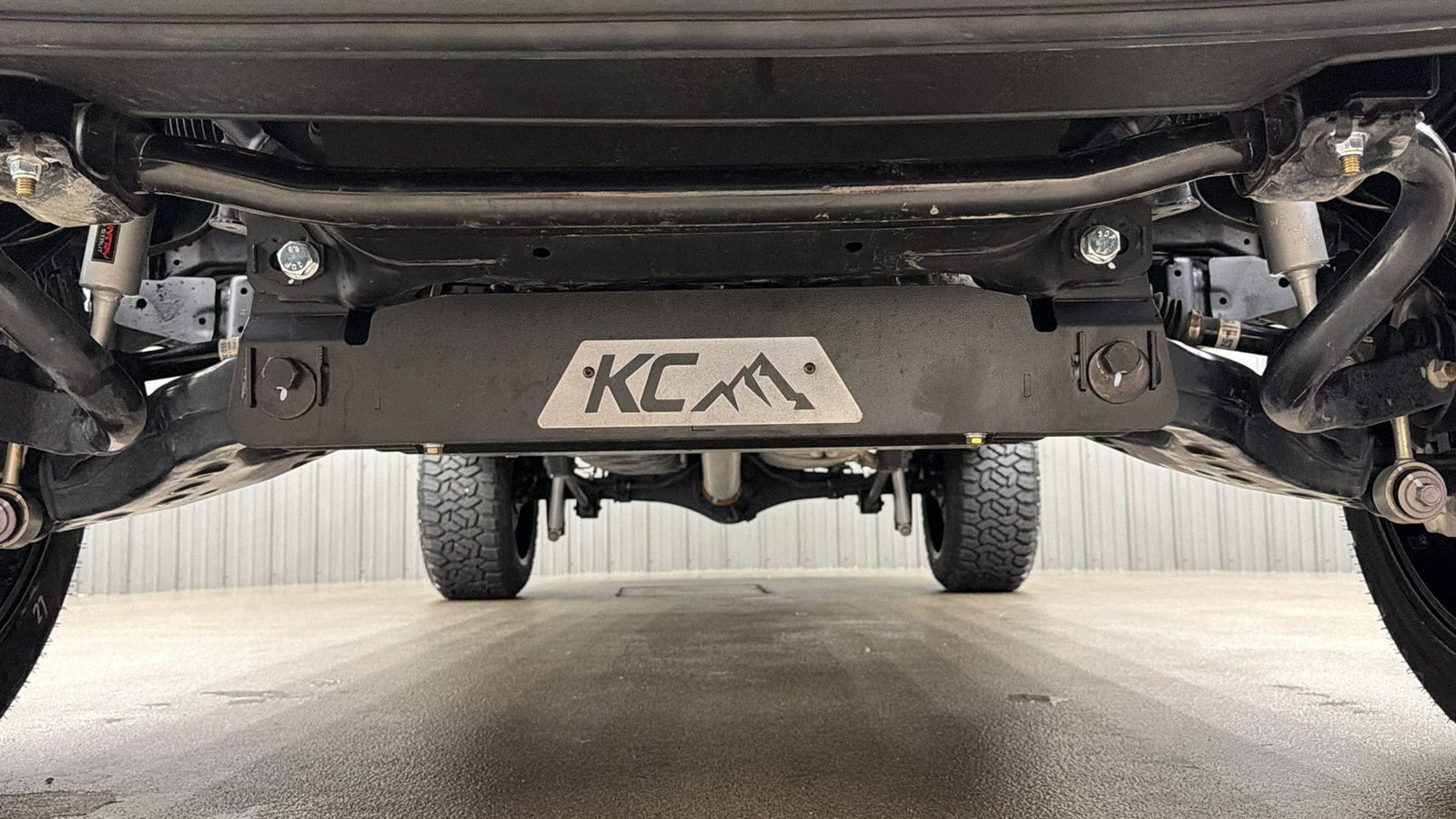 Used 2026 Toyota Tundra Limited AWD/4WD image 15