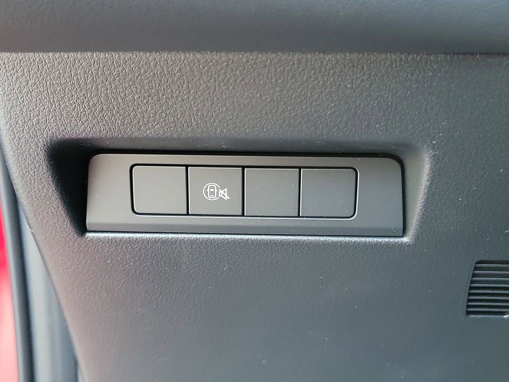 New 2026 MAZDA CX-5 Select AWD/4WD image 21