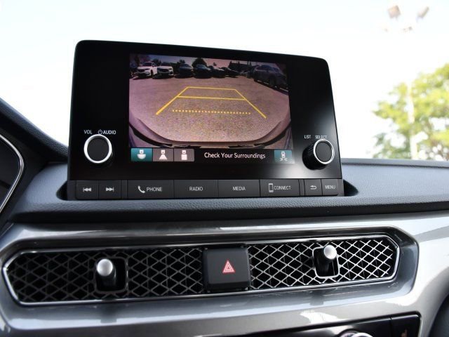 New 2025 Acura Integra image 15