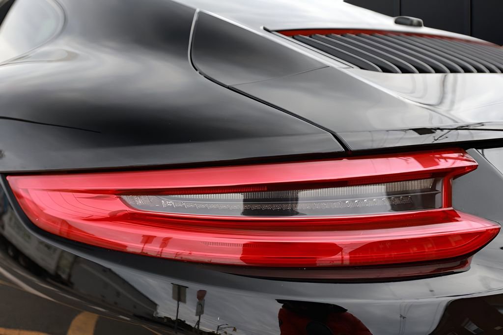 Used 2017 Porsche 911 Carrera S image 24