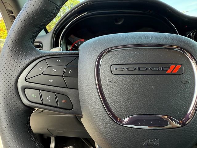 New 2026 Dodge Durango GT image 31