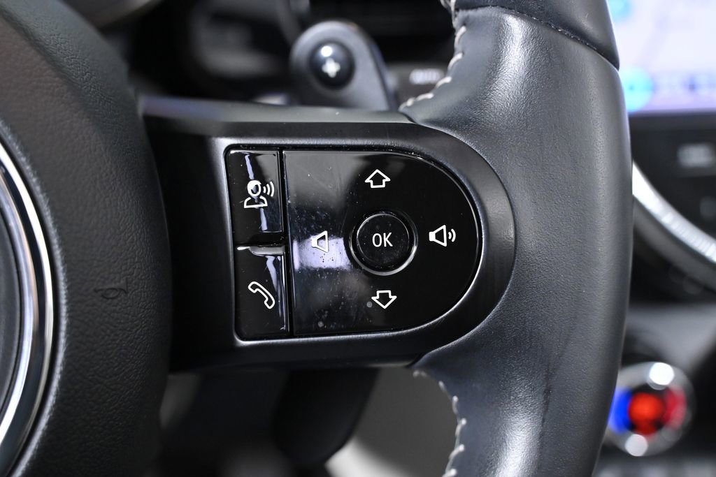 Certified 2023 MINI Cooper S image 13