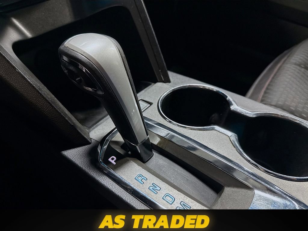 Used 2015 Chevrolet Equinox LS FWD image 15