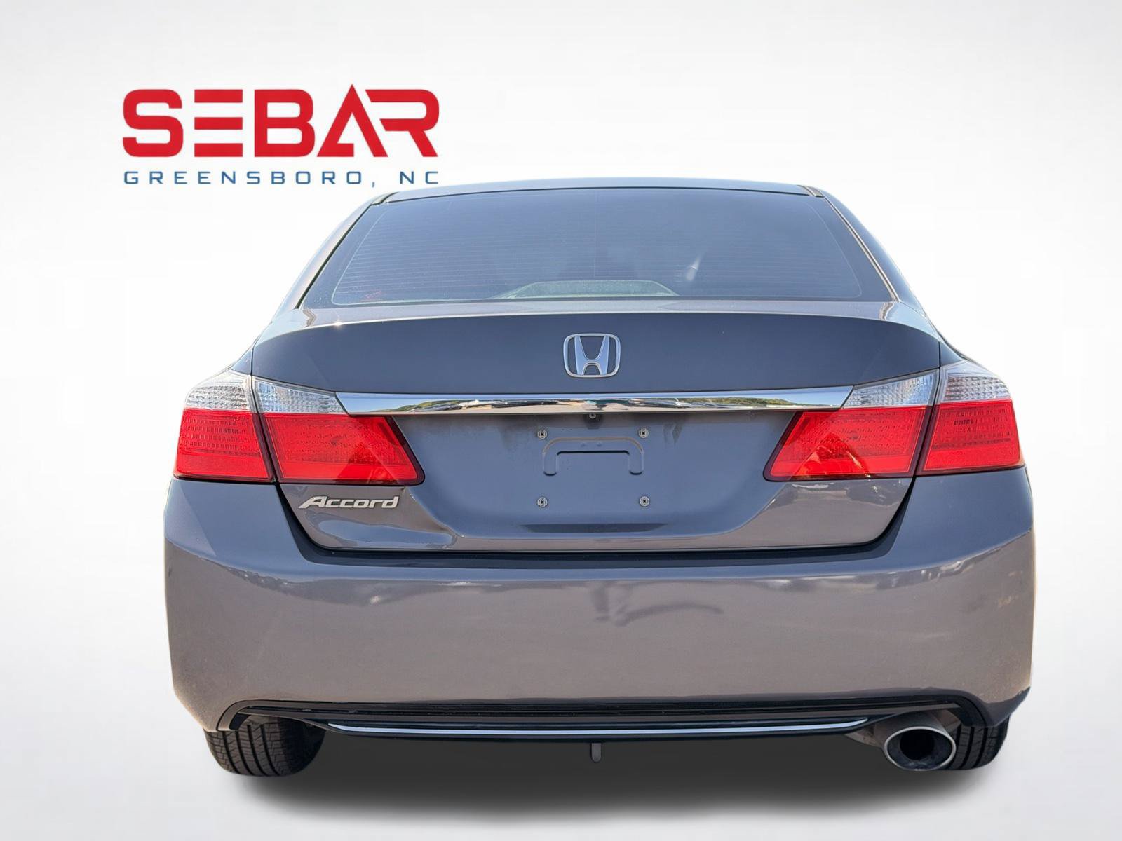 Used 2014 Honda Accord LX image 8