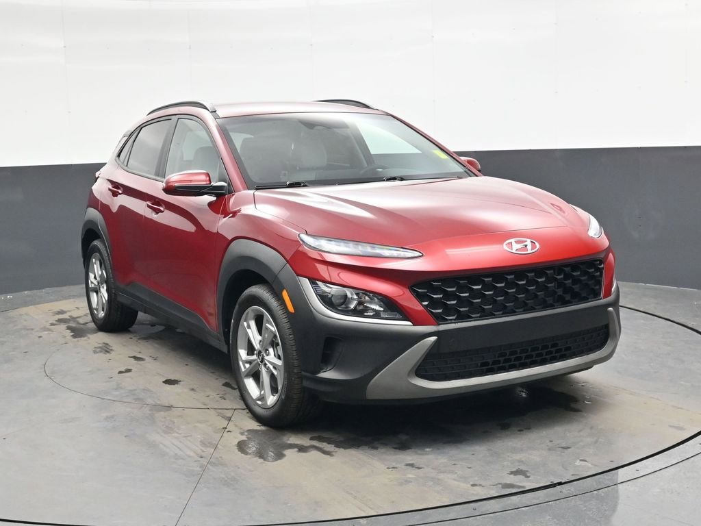 Used 2023 Hyundai Kona SEL