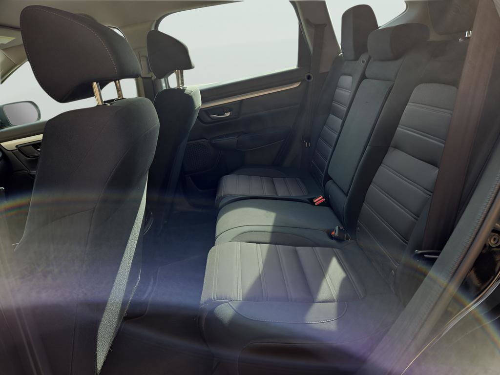 Used 2018 Honda CR-V LX image 9