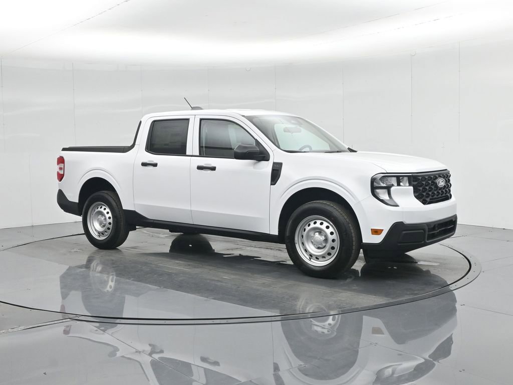 New 2026 Ford Maverick XL image 22