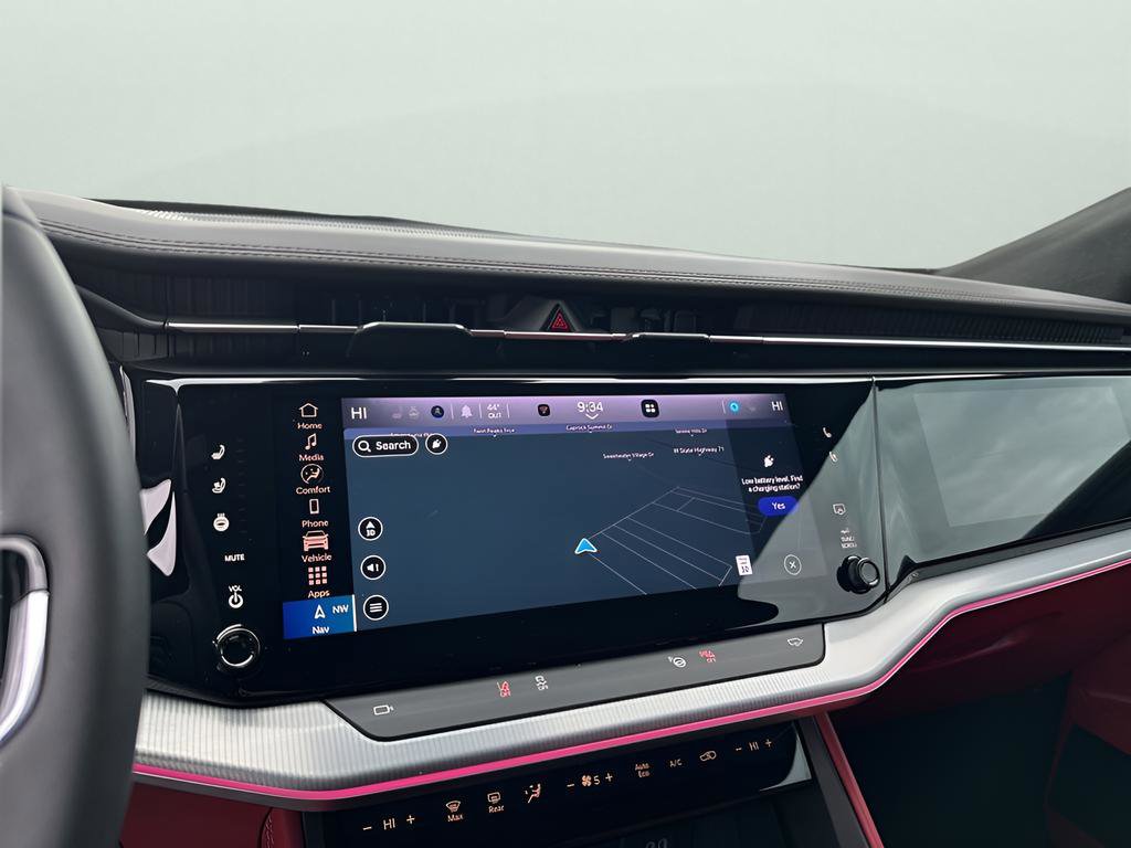 Used 2024 Jeep Wagoneer Launch Edition image 34