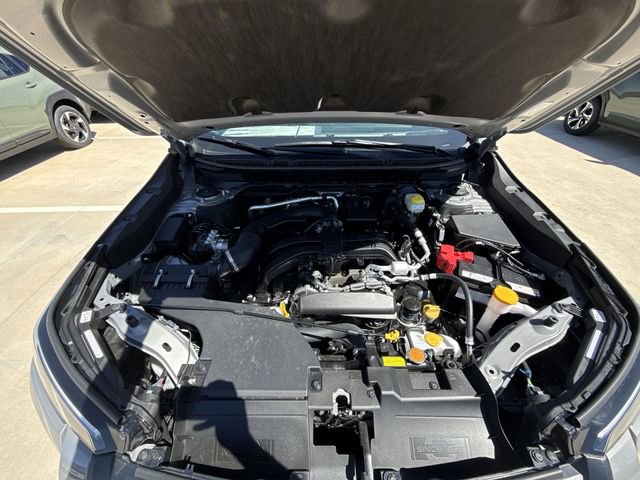 New 2026 Subaru Outback Touring AWD/4WD image 26