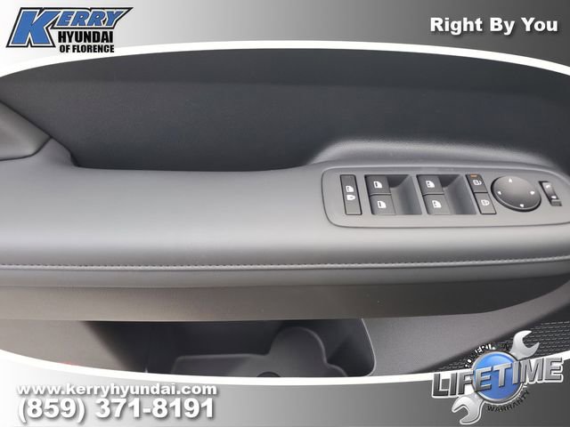 New 2026 Hyundai Santa Fe SEL image 19