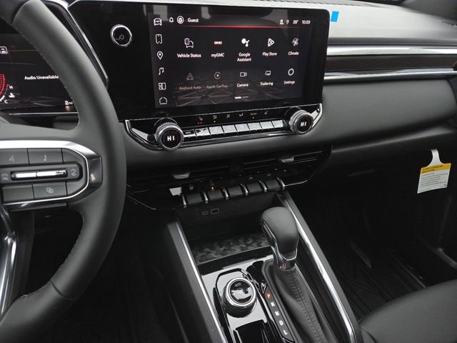 New 2026 GMC Canyon Elevation w/ Convenience Package image 37