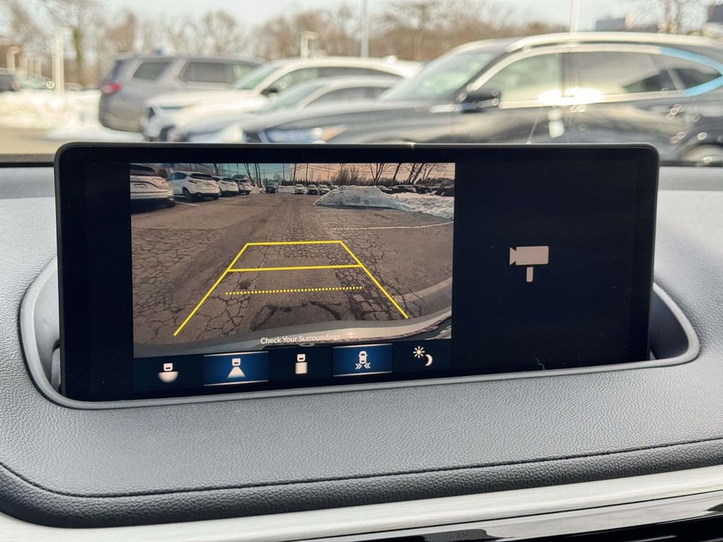 Certified 2023 Acura MDX SH-AWD image 28