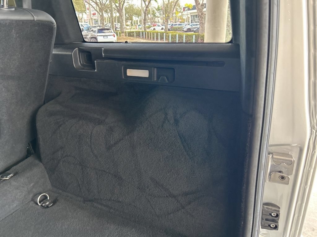 Used 2019 Mercedes-Benz G 63 AMG 4MATIC image 46
