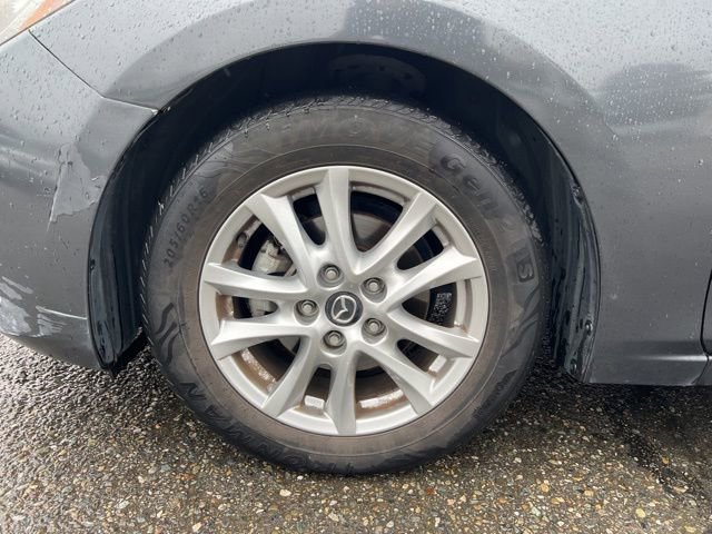 Used 2015 MAZDA MAZDA3 i Touring image 11