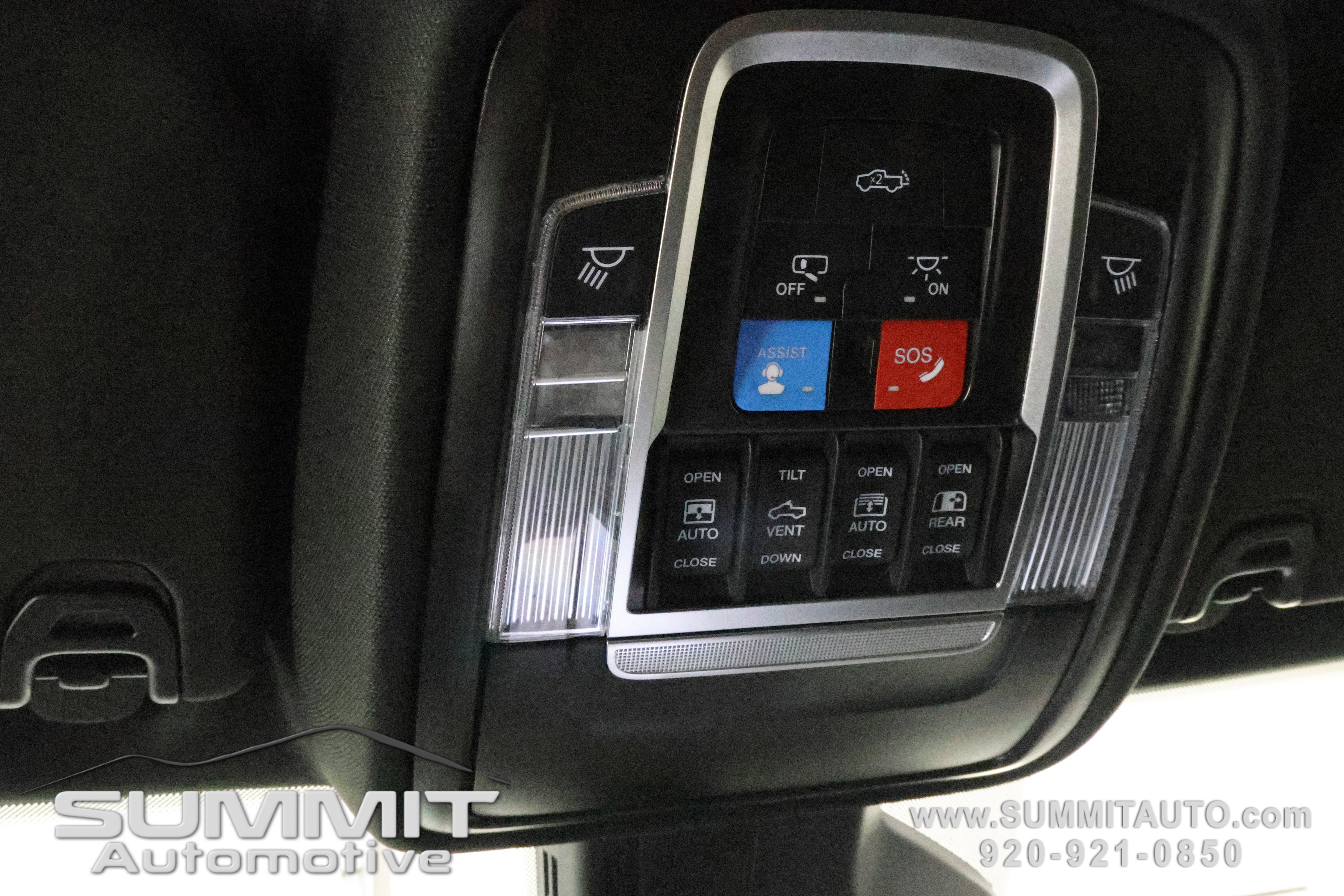 New 2026 RAM 1500 Big Horn image 57