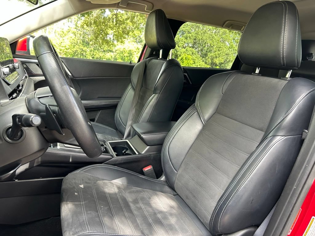 Used 2024 Mitsubishi Outlander SE FWD image 16