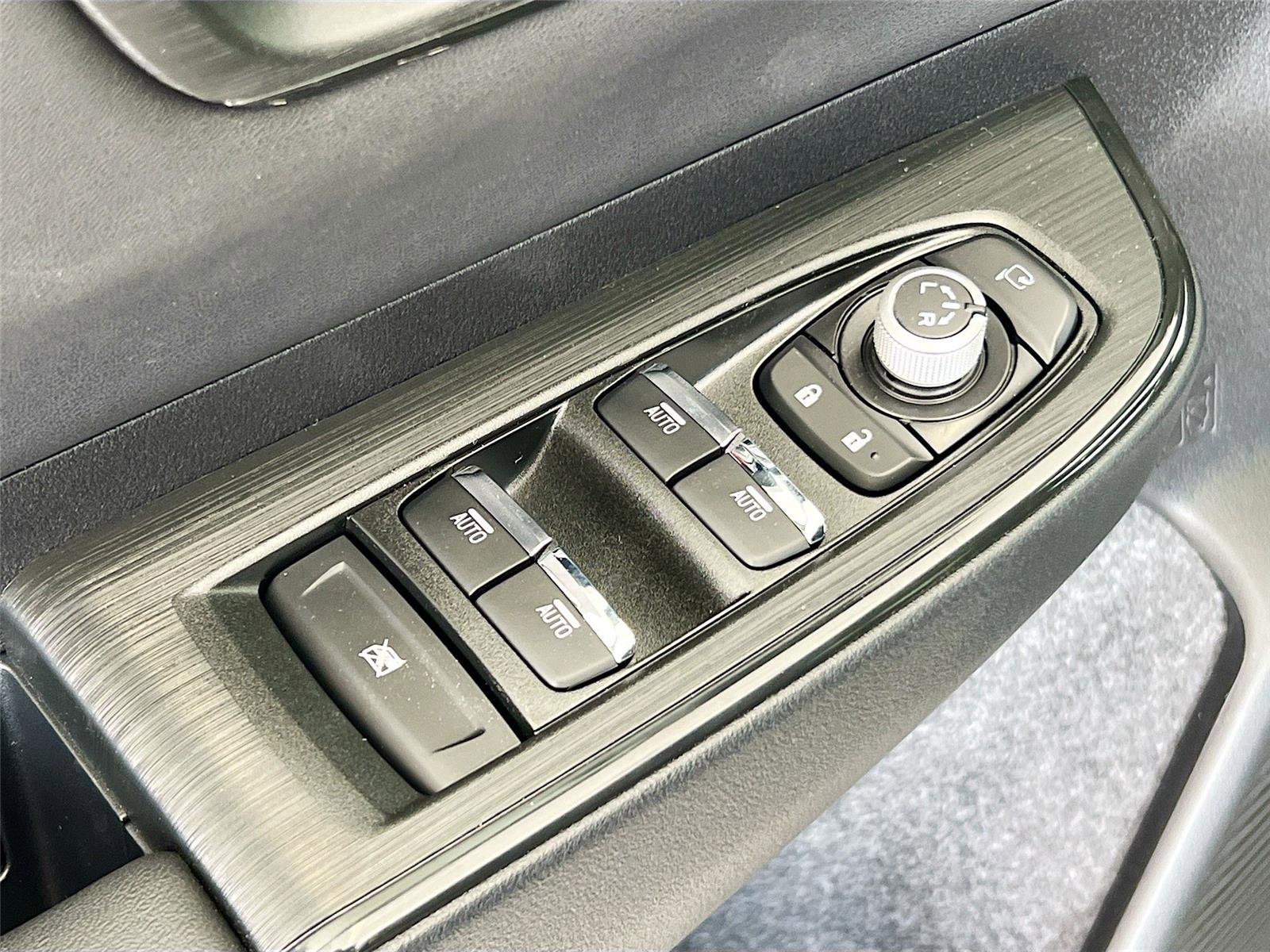 New 2026 Subaru Outback Wilderness image 19