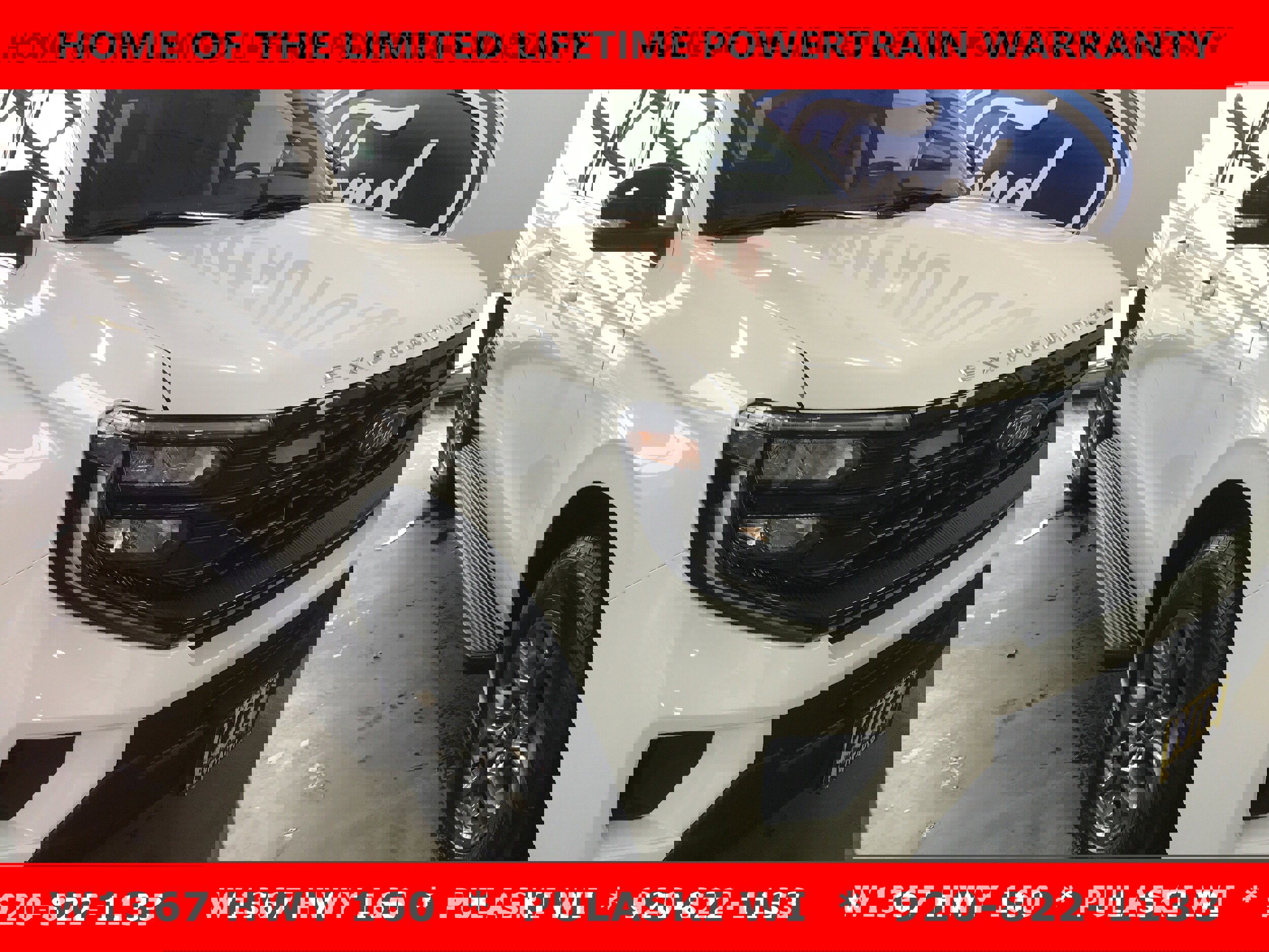 New 2026 Ford Expedition Max Active image 2