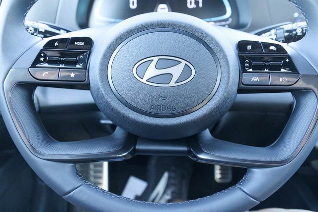 New 2026 Hyundai Elantra Sport image 19