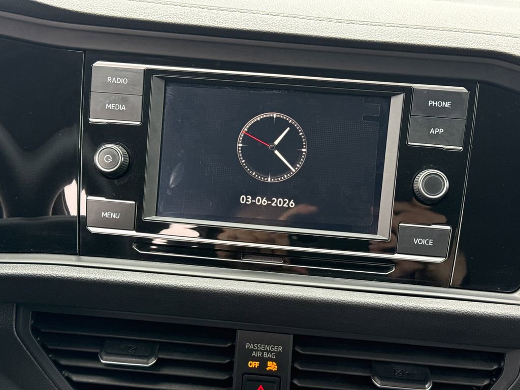 Used 2021 Volkswagen Jetta S image 21