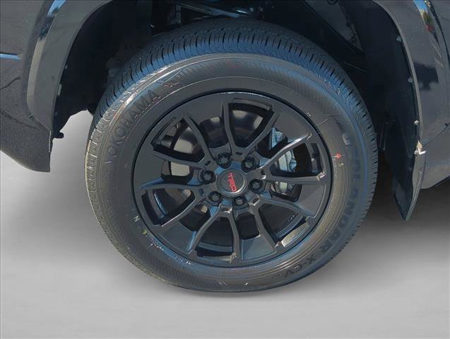 Used 2022 Toyota Tundra 1794 Edition w/ TRD Off-Road Package image 28