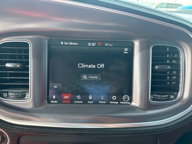Certified 2021 Dodge Charger Scat Pack RWD image 14