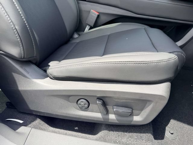 New 2026 Nissan Murano Platinum w/ Cargo Package AWD/4WD image 9