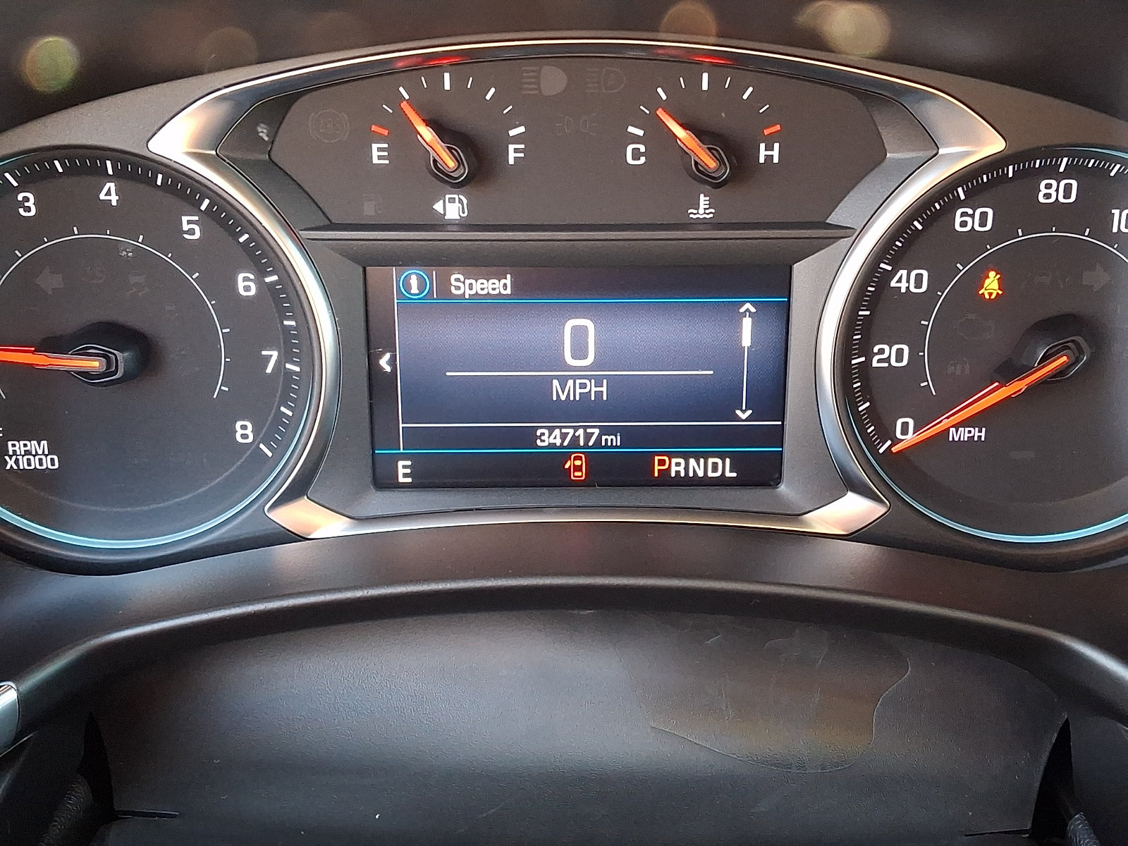 Certified 2023 Chevrolet Equinox LT w/ Driver Convenience Package AWD/4WD image 23