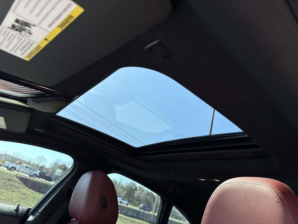 Used 2023 BMW M440i xDrive Gran Coupe M440i xDrive w/ Premium Package image 25