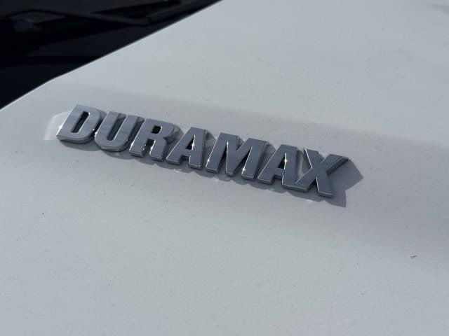 Used 2025 Chevrolet Silverado 1500 LTZ w/ LTZ Premium Package AWD/4WD image 7