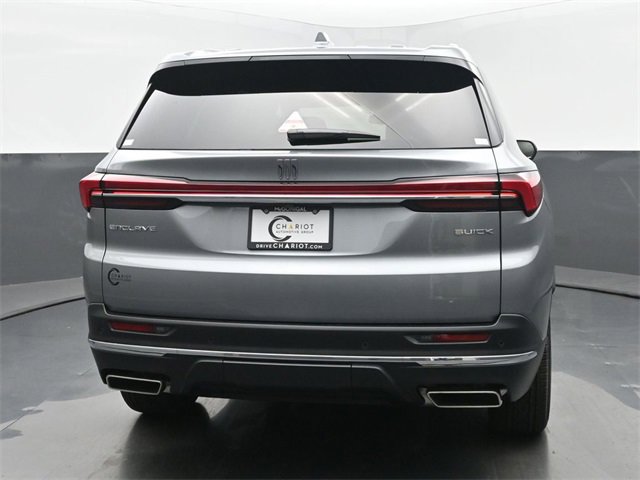 New 2026 Buick Enclave Preferred w/ LPO, Floor Liner Package image 5