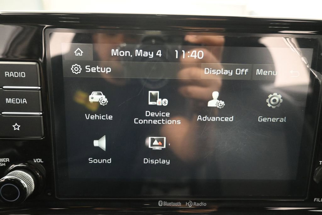 Used 2021 Kia Seltos EX AWD/4WD image 17
