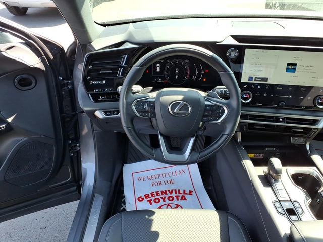 Used 2023 Lexus RX 350 Premium w/ Cold Area Package AWD/4WD image 12