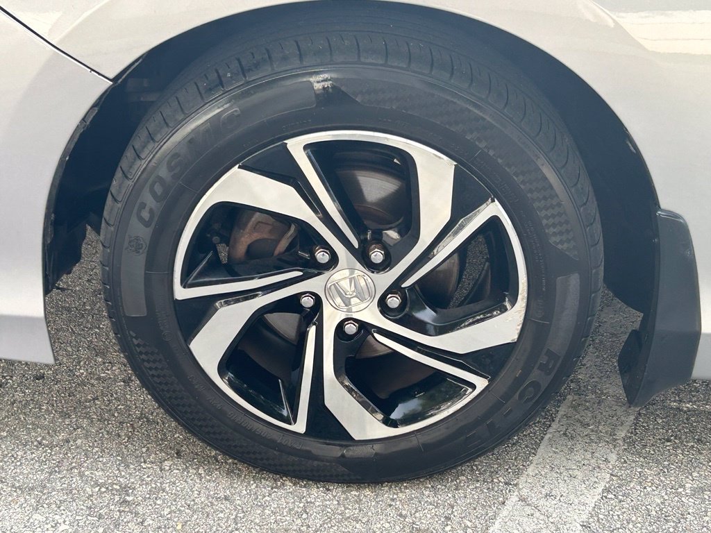 Used 2016 Honda Accord LX image 23