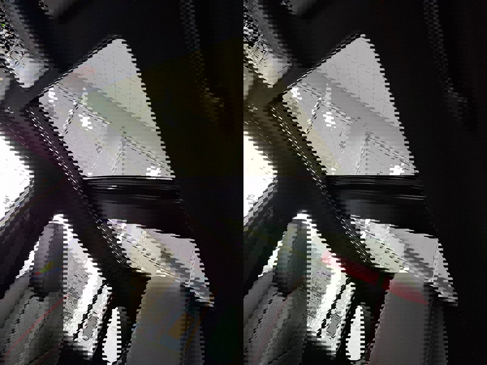 New 2025 Toyota RAV4 XSE image 10