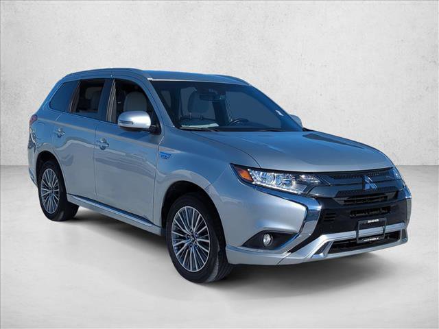 Used 2022 Mitsubishi Outlander SEL image 3