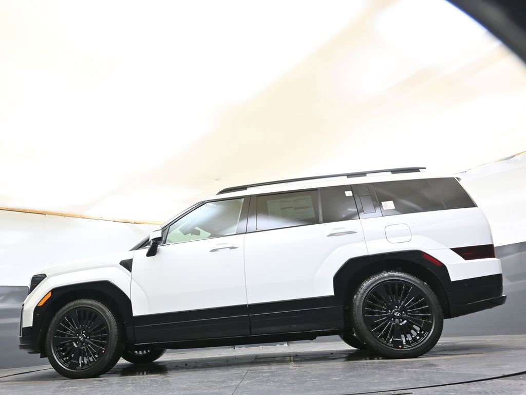 New 2026 Hyundai Santa Fe Calligraphy image 30