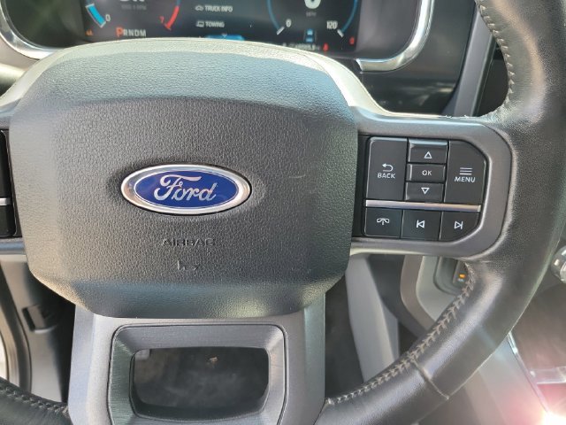 Used 2023 Ford F150 Lariat AWD/4WD image 22