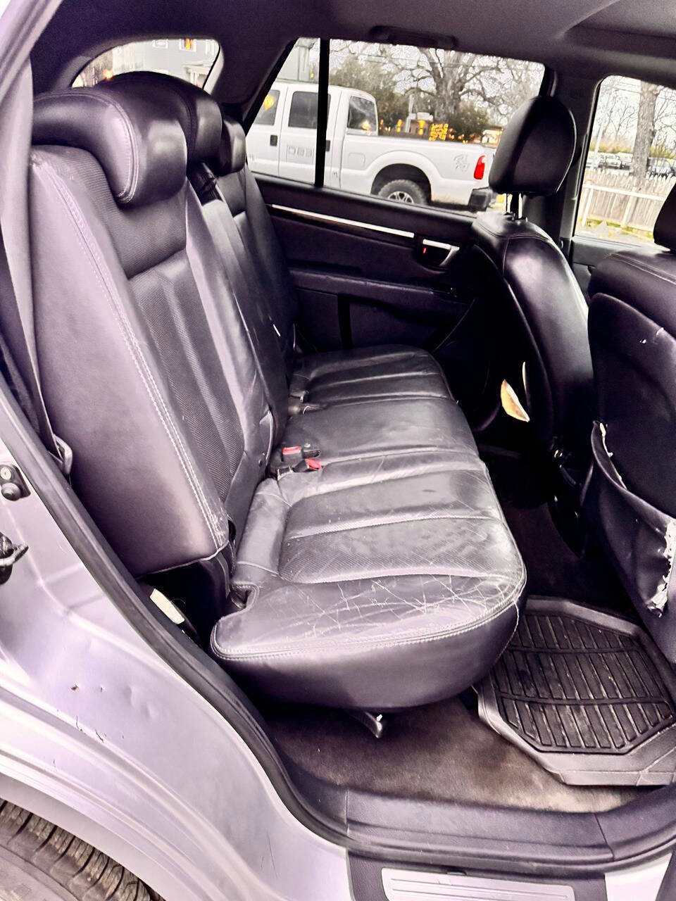 Used 2007 Hyundai Santa Fe Limited image 20