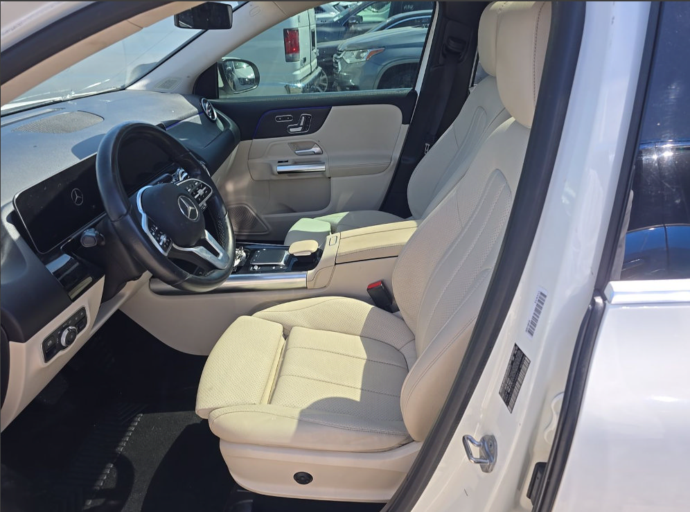 Used 2021 Mercedes-Benz GLA 250 w/ Premium Package image 5
