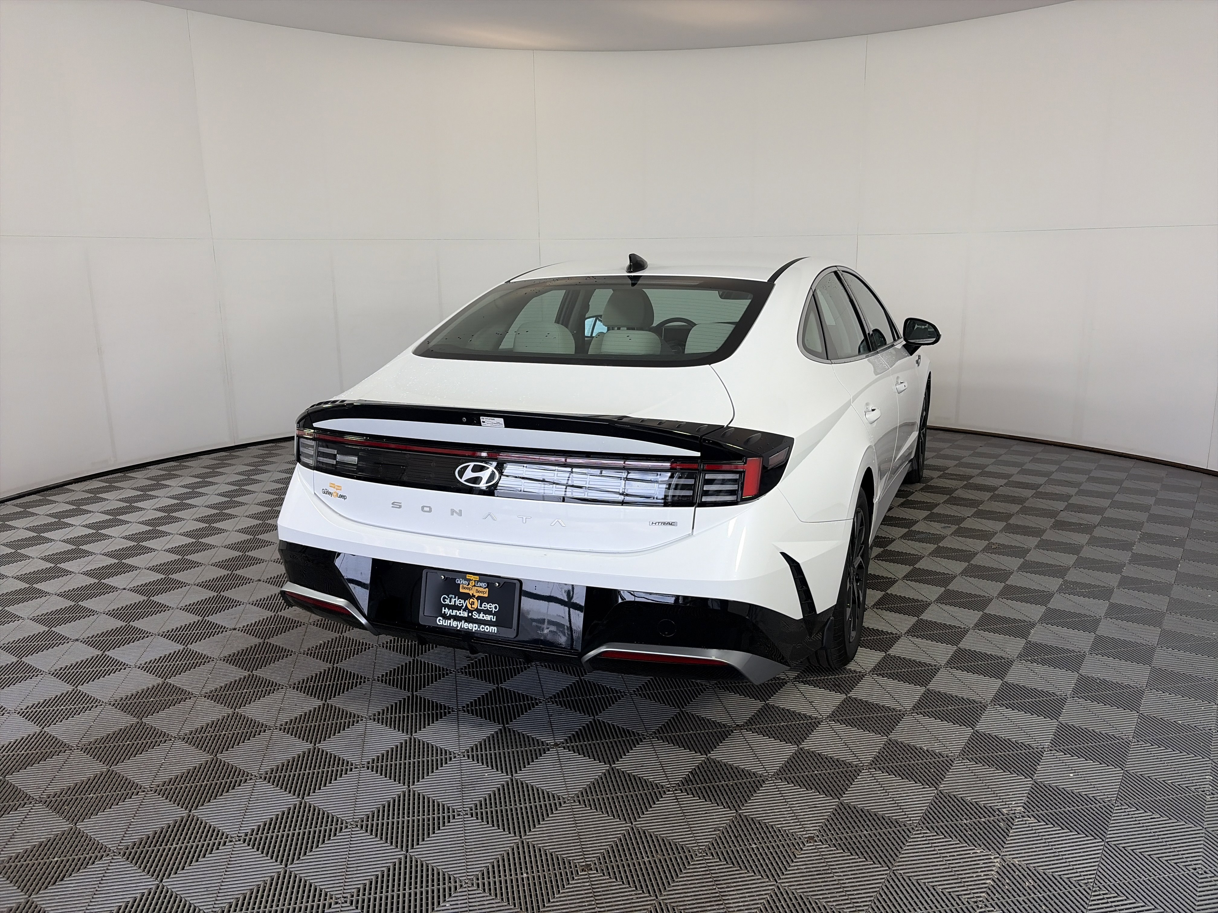 Used 2024 Hyundai Sonata SEL image 10