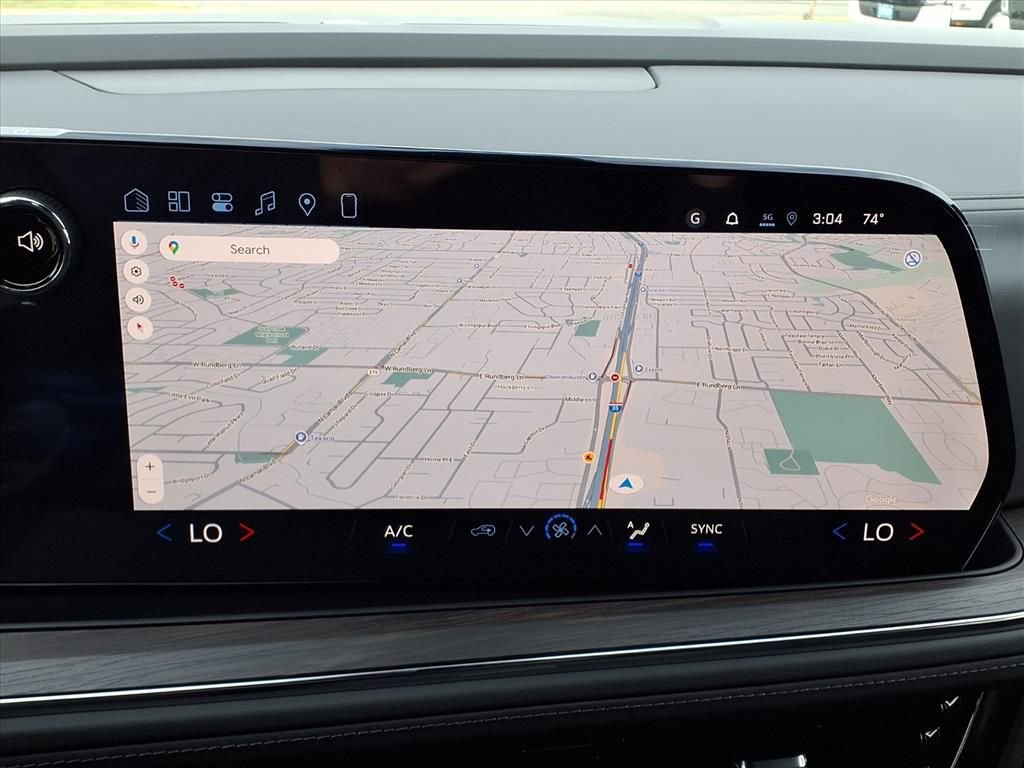 New 2026 Chevrolet Tahoe LS image 11