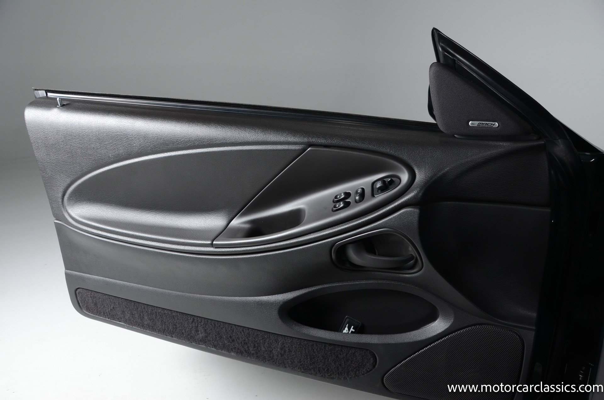 Used 2001 Ford Mustang Bullitt image 35