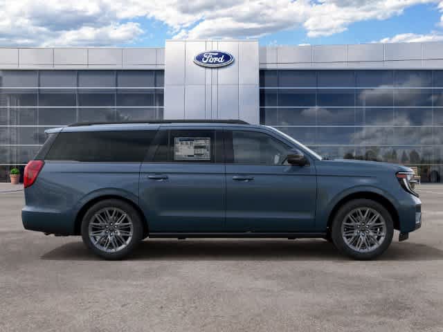New 2027 Ford Expedition Max Platinum w/ Stealth Appearance Package AWD/4WD image 5