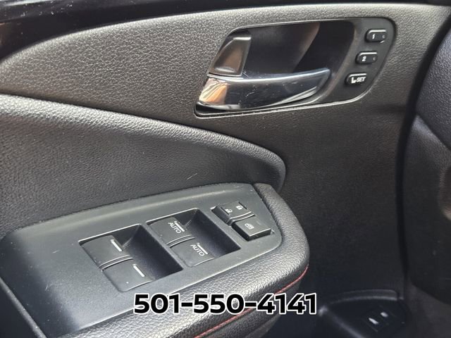 Used 2022 Honda Pilot Black Edition image 33
