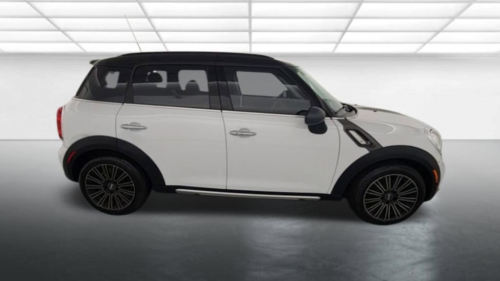 Used 2015 MINI Cooper Countryman S image 8