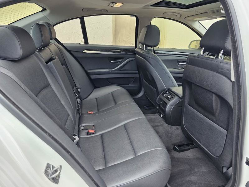 Used 2016 BMW 528i Sedan RWD image 15
