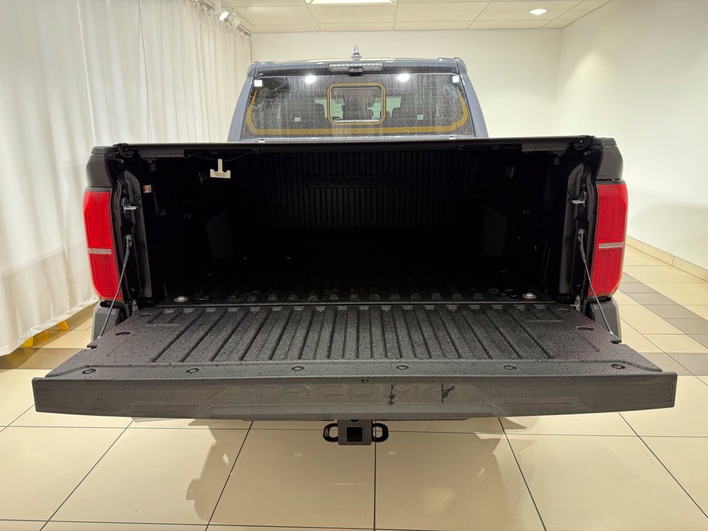 New 2026 Toyota Tacoma Limited AWD/4WD image 11