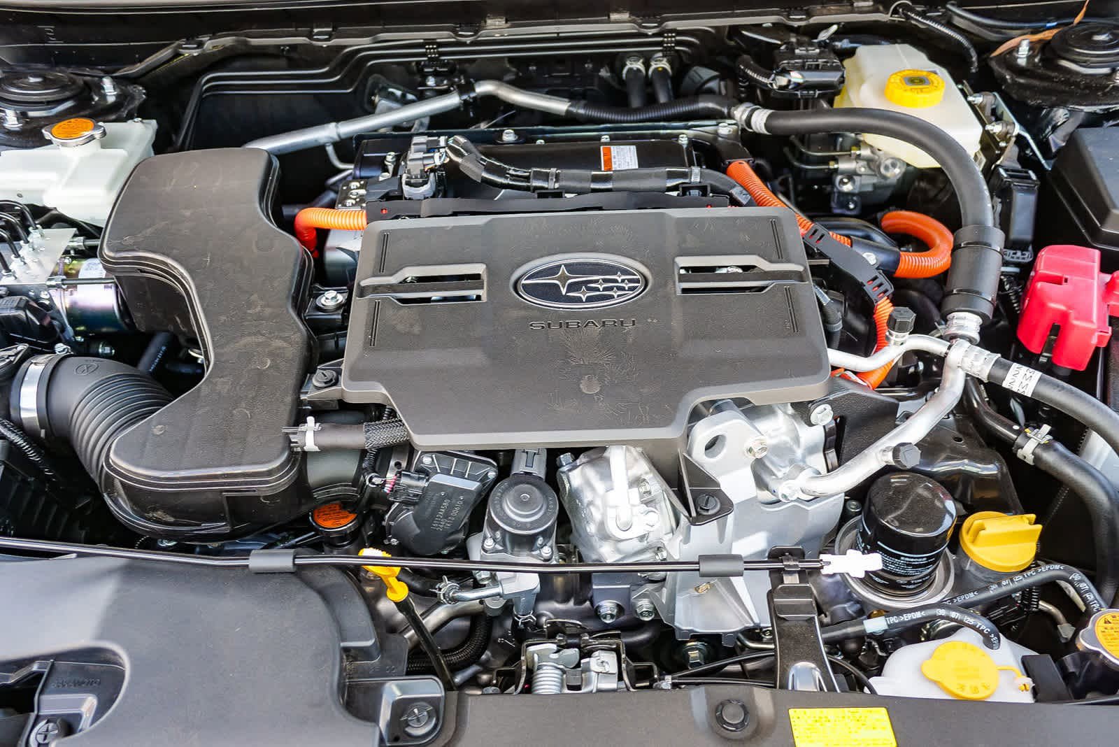 New 2026 Subaru Crosstrek 2.5i Limited AWD/4WD image 12