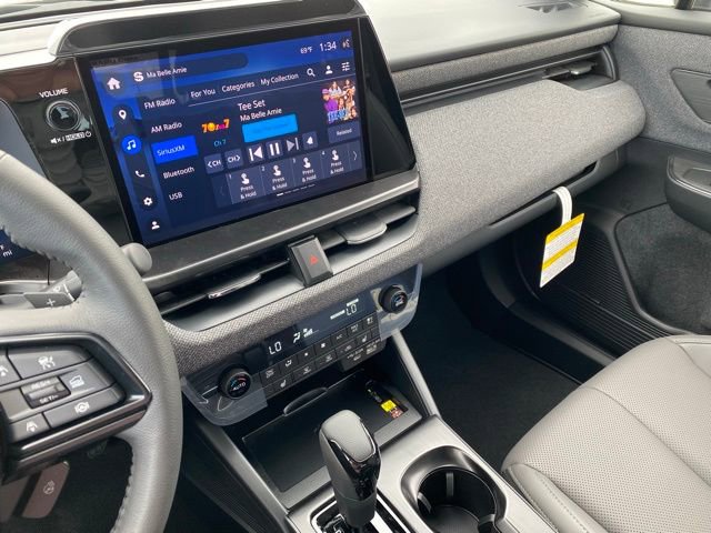 New 2026 Subaru Outback Limited image 19